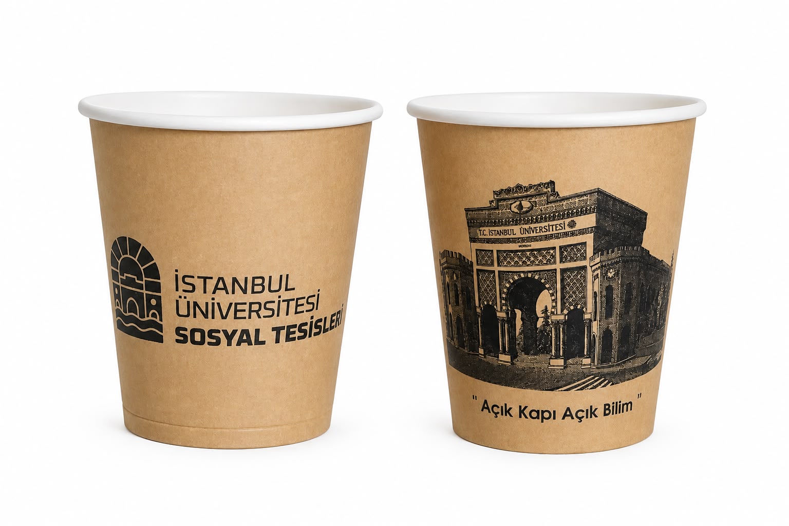 İstanbul Üniversitesi