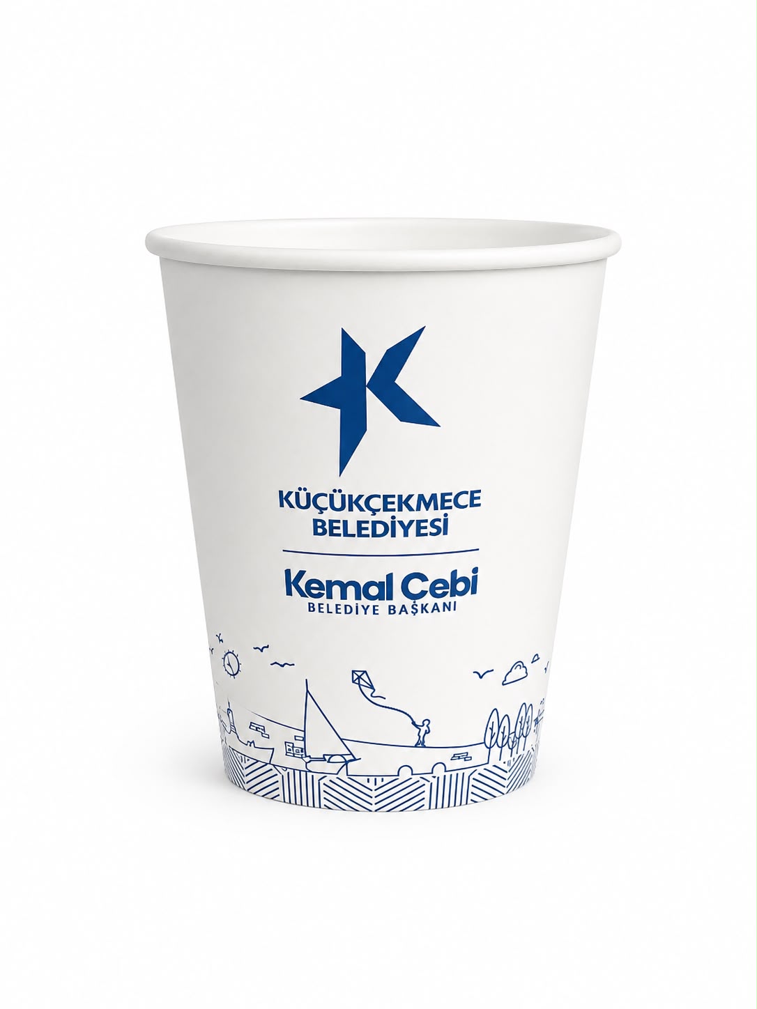 Küçükçekmece Belediyesi