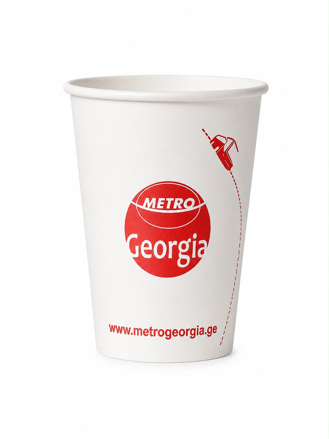 Metro Georgia