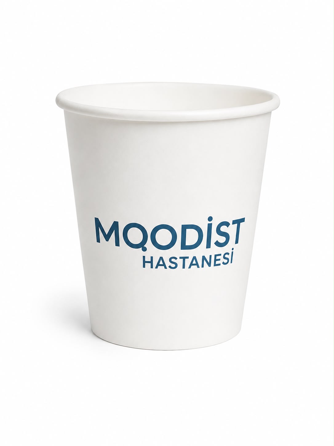 Moodist Hastanesi