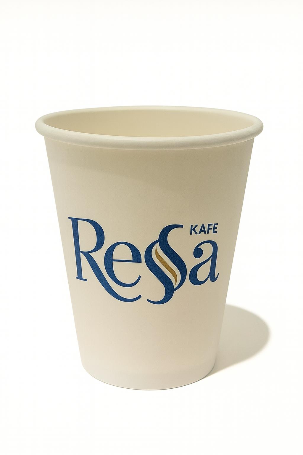 Ressa Kafe