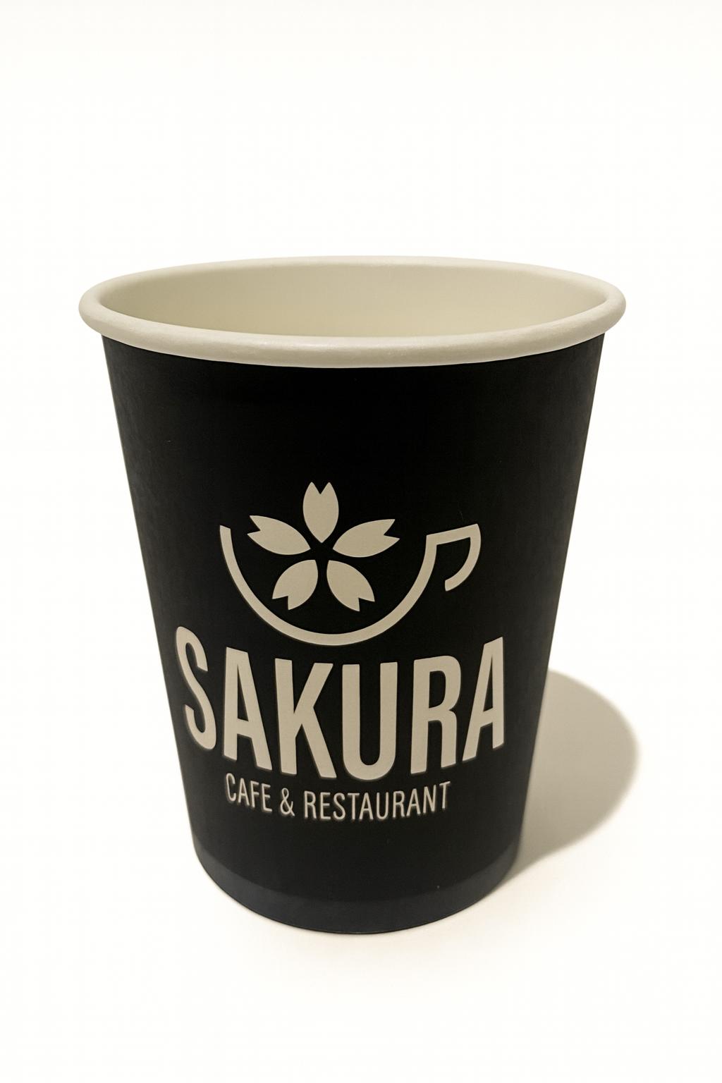 Sakura Cafe & Restaurant