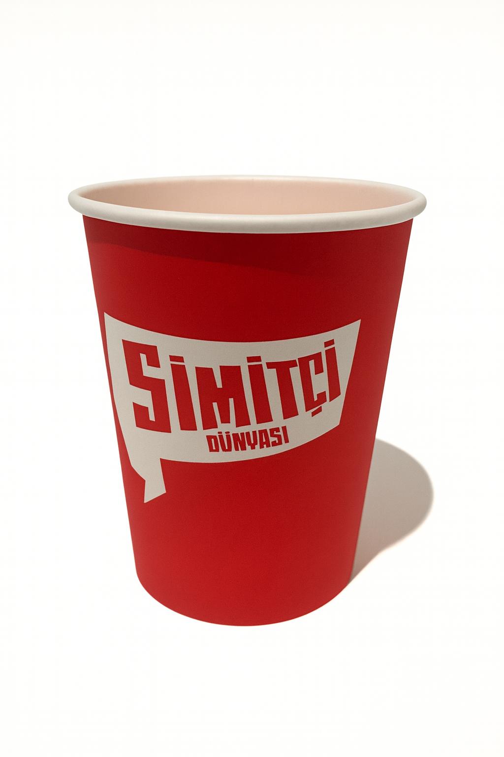 Simitçi Dünyası