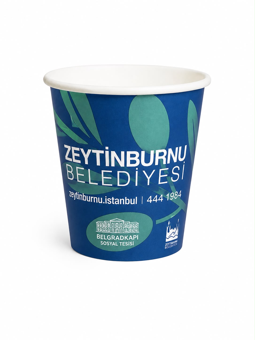 Zeytinburnu Belediyesi